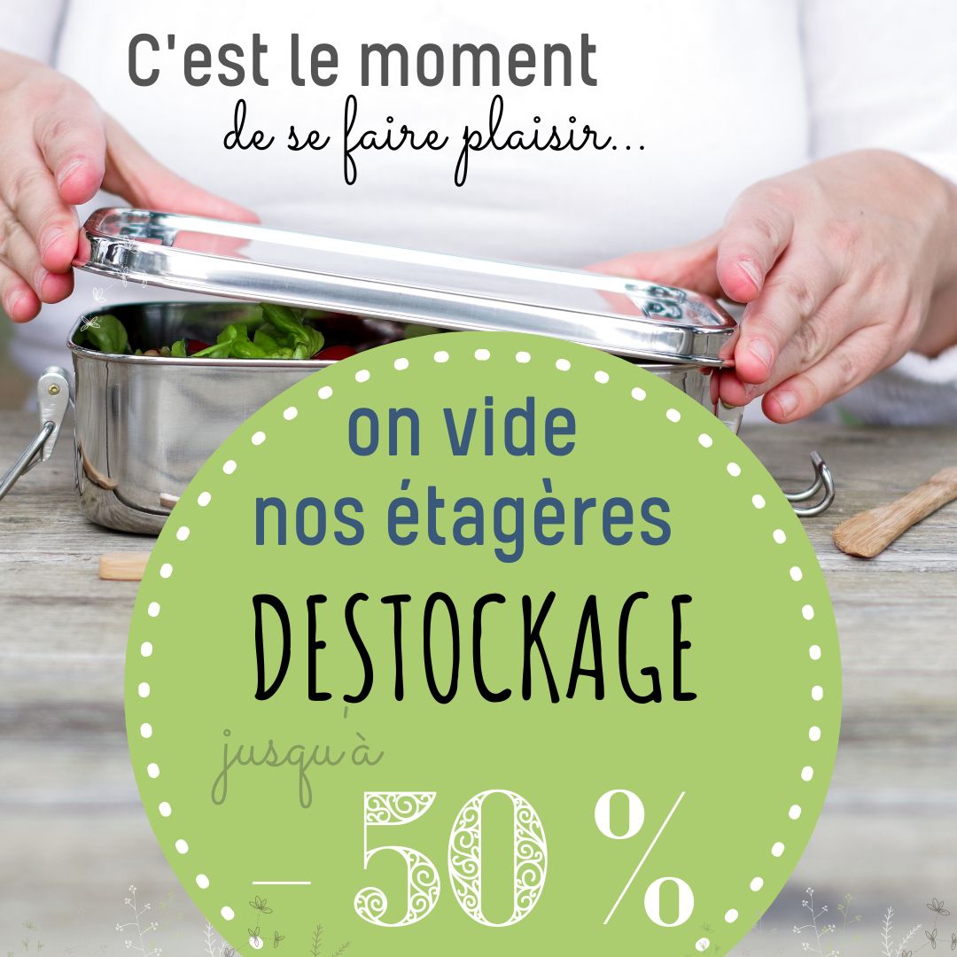 sans-bpa.com vous propose des produits &agrave; petits prix, de belles promotions pour des produits sains et sans plastique.